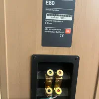 یک جفت باند jbl جیبیال ، یک میکسر fbt|سیستم صوتی خانگی|مشهد, سجاد شهر|دیوار