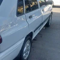 پراید141بدون رنگ مدل 89|خودرو سواری و وانت|بوکان, |دیوار