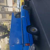 نیسان دیزل|خودرو سواری و وانت|تهران, سلسبیل شمالی|دیوار