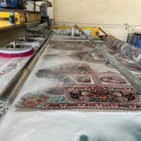 قالیشویی‌ رسالت‌عبادی‌ابوطالب‌کلاهدوزعامل‌تضمینی|خدمات نظافت|مشهد, رسالت|دیوار