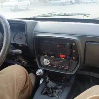 فروش فوری پیکان سواری مدل 81