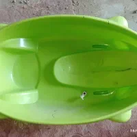 فروش کریرنوزاد،تشک نوزاد، وان نوزاد،صندلی حمام|اسباب و اثاث بچه|فسا, |دیوار