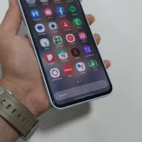 سامسونگ A35 5G حافظه 256 رم 8 ویتنام آک|موبایل|بندر ماهشهر, |دیوار