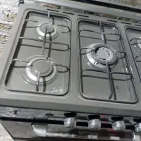 اجاق گاز|اجاق گاز و لوازم برقی پختوپز|شازند, |دیوار