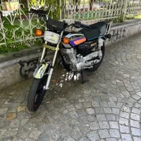 موتورسیکلت