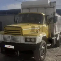 هینو مدل ۱۹۷۶|خودرو سنگین|اصفهان, جلفا|دیوار