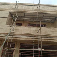 معماری سنگ کار