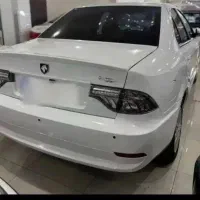 سمند سورن پلاس دوگانه شرکتی مدل اذر1407|خودرو سواری و وانت|ری, سیزده آبان|دیوار