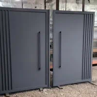 جوشکاری ساخت درب پنجره حفاظ والپست اجراسربندی و..