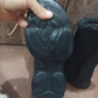 چکمه زنانه|کیف، کفش، کمربند|خمینی‌شهر, |دیوار