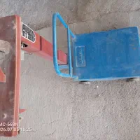 باسکول 200کیلویی
