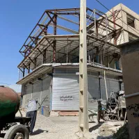 اجاره مغازه کوزران قسمت پوشاک|اجارهٔ مغازه و غرفه|کوزران, |دیوار