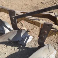 فروش دوعددخیش یک عددخیش موشی ویکعددخیش رومانی|قطعات یدکی و لوازم جانبی|سمیرم, |دیوار