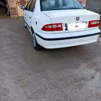 سمند ef7دوگانه فابریک بیرنگ