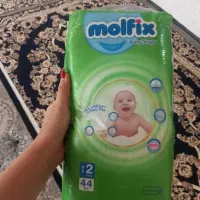 مای بیبی کودک