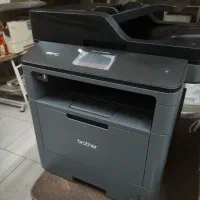چاپگر قدرتمند برادر ژاپنی 5700dn