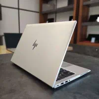 لپتاپ HP EliteBook G7 - همراه همیشگی شما (قم)|رایانه همراه|قم, صفائیه|دیوار