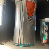 جشواره فروش سولاریوم کارکرده اروپایی|خدمات آرایشگری و زیبایی|تهران, شهرک آزمایش|دیوار