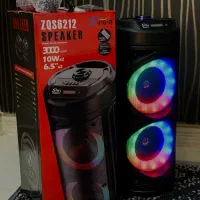 اسپیکر|سیستم صوتی خانگی|بجنورد, |دیوار