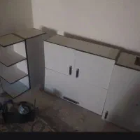 ام دی اف کابینت سالم