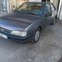 پژو دوگانه کارخانه|خودرو سواری و وانت|بوکان, |دیوار