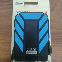 هارد اکسترنال۲ترا مدل HD710 Pro|قطعات و لوازم جانبی رایانه|تهران, استاد معین|دیوار