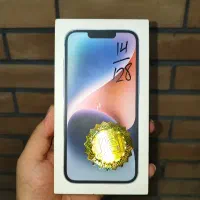 آیفون 14 نرمال آکبند