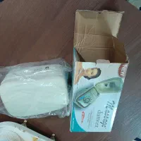 دستگاه پاکسازی میکرودرم