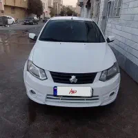 ساینا دو گانه 99|خودرو سواری و وانت|قزوین, |دیوار