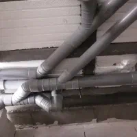 لوله کشی آب و فاضلاب|خدمات پیشه و مهارت|ایلام, |دیوار