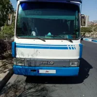 مینی بوس اویکو