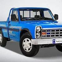 نیسان تک سوز آپشنال،تحویل فوری مدل ۱۴۰۴