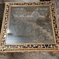 میز عسلی و جلو مبلی