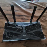 مودم فیبرنوری تی پی لینک Tp link xx230 - Ax1800