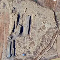 کارخانه اجرپزی ۳.۵ هکتار همراه با معدن خاک|فروش دفتر صنعتی، کشاورزی، تجاری|میانه, |دیوار