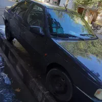 روآ دوگانه شرکتی مدل 86|خودرو سواری و وانت|بروجرد, |دیوار