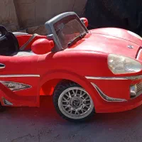 ماشین شارژی