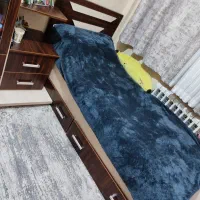تخت و پاتختی|تخت و سرویس خواب|تهران, آذربایجان|دیوار