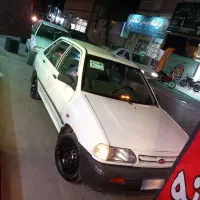 پراید مدل 83|خودرو سواری و وانت|ورامین, ورامین|دیوار