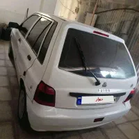 ماشین 111 مدل 95|خودرو سواری و وانت|همدان, |دیوار