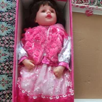 عروسک فانتزی|اسباببازی|قدس, شهرقدس|دیوار