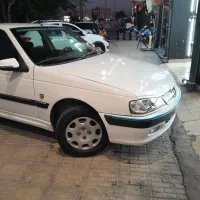 پژو پارس سال مدل ۹۲|خودرو سواری و وانت|اندیشه, شهرک مریم|دیوار