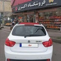 کوییک r در حد صفر|خودرو سواری و وانت|لشت نشا, |دیوار