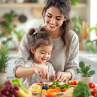 رژیم سالم خوری و سم زدایی|خدمات آموزشی|تهران, مجیدیه|دیوار