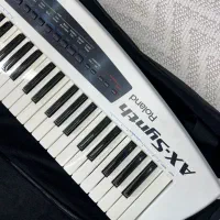 گیو رولند|پیانو، کیبورد، آکاردئون|رشت, آزادگان|دیوار