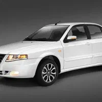 فروش حواله سمند سورن پلاس|خودرو سواری و وانت|تربتحیدریه, قائم|دیوار