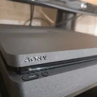 پی اس فور* اسلیم* دو دسته نو* تضمینی* پلمپ فول گیم|کنسول، بازی ویدئویی و آنلاین|تهران, تهرانسر شمالی|دیوار