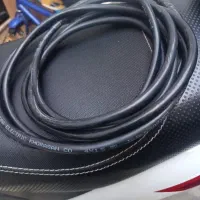 کابل 3فاز 3و 4رشته قوی سه تا پنج متری|مصالح و تجهیزات ساختمان|مشهد, ایثار|دیوار