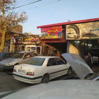 فروش ملک تجاری|فروش مغازه و غرفه|مرند, |دیوار