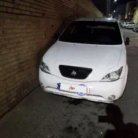 تیبا ۱ مدل ۹۴|خودرو سواری و وانت|شهرکرد, |دیوار